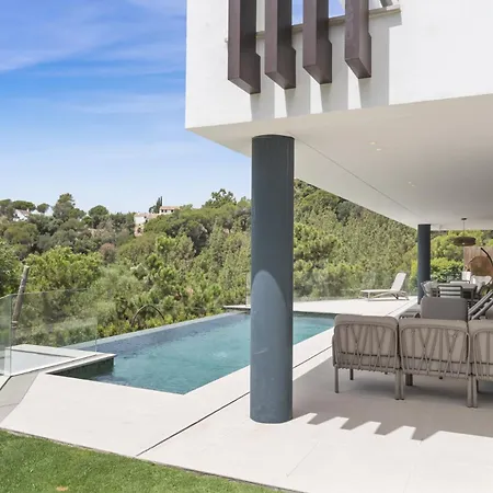 Βίλα Banus Heights