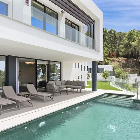 Βίλα Banus Heights