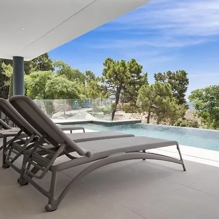 Banus Heights Benahavís
