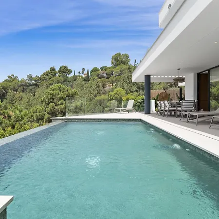 Banus Heights Βίλα