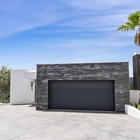 Banus Heights Βίλα *