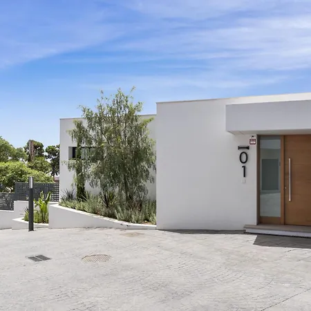 Banus Heights Βίλα