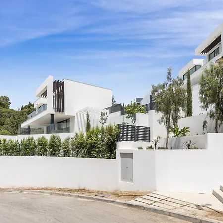 Banus Heights Benahavís