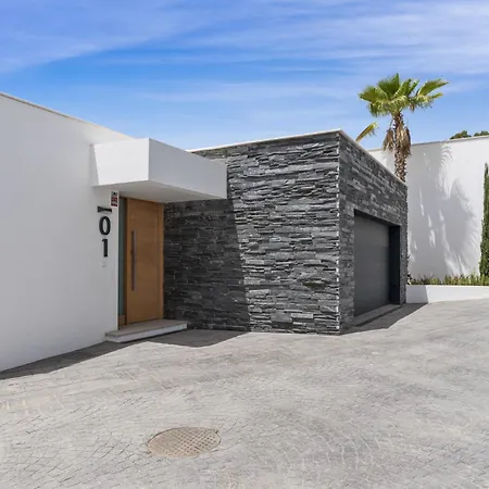 Banus Heights *