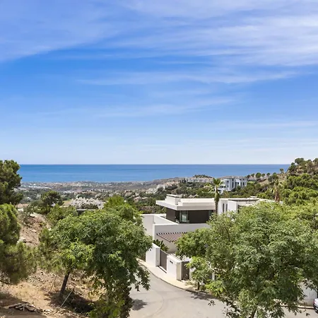 Banus Heights Βίλα Benahavís
