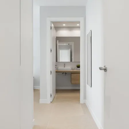 Βίλα Banus Heights Benahavís