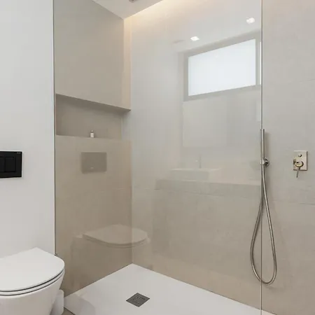 Βίλα Banus Heights Benahavís