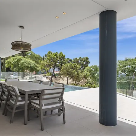 Banus Heights