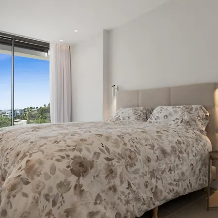 Βίλα Banus Heights *