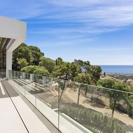 Βίλα Banus Heights Benahavís