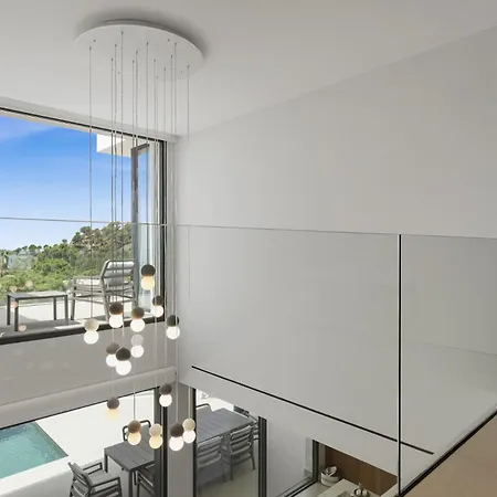 Βίλα Banus Heights *