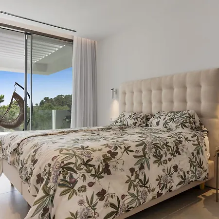 Banus Heights Benahavís