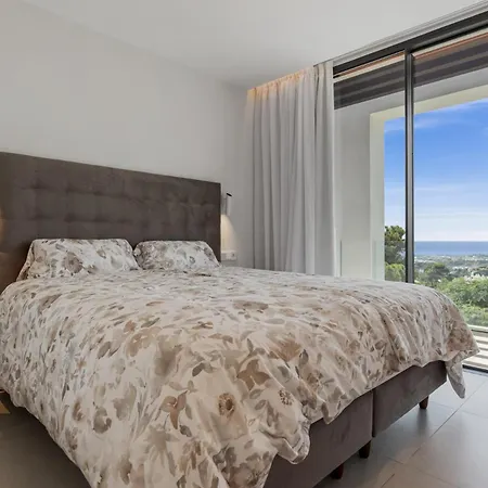 Banus Heights Βίλα