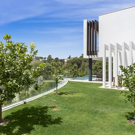 Banus Heights Βίλα Benahavís