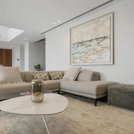 Βίλα Banus Heights Benahavís