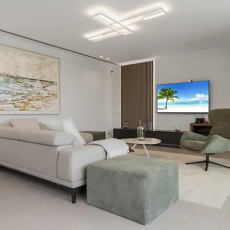 Banus Heights *