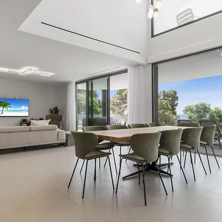 Banus Heights Benahavís