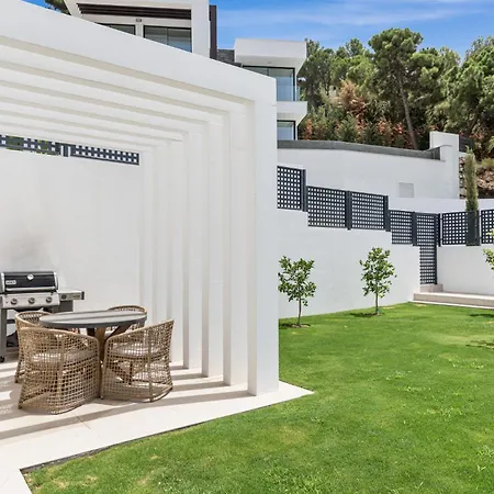 Banus Heights Βίλα Benahavís